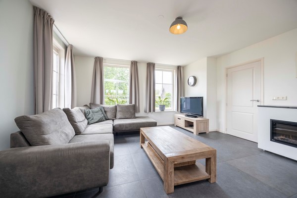 Medium property photo - Oude Antwerpsepostbaan 41B, 4741 TJ Hoeven